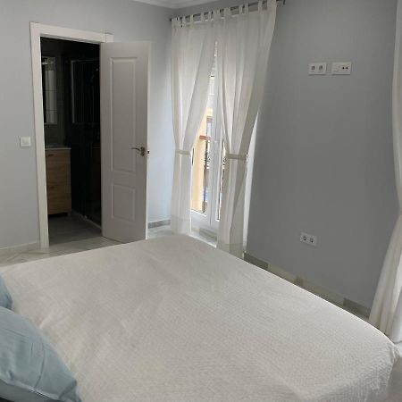 Cartujano City Center Apartment Jerez de la Frontera Esterno foto