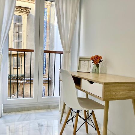 Cartujano City Center Apartment Jerez de la Frontera Esterno foto