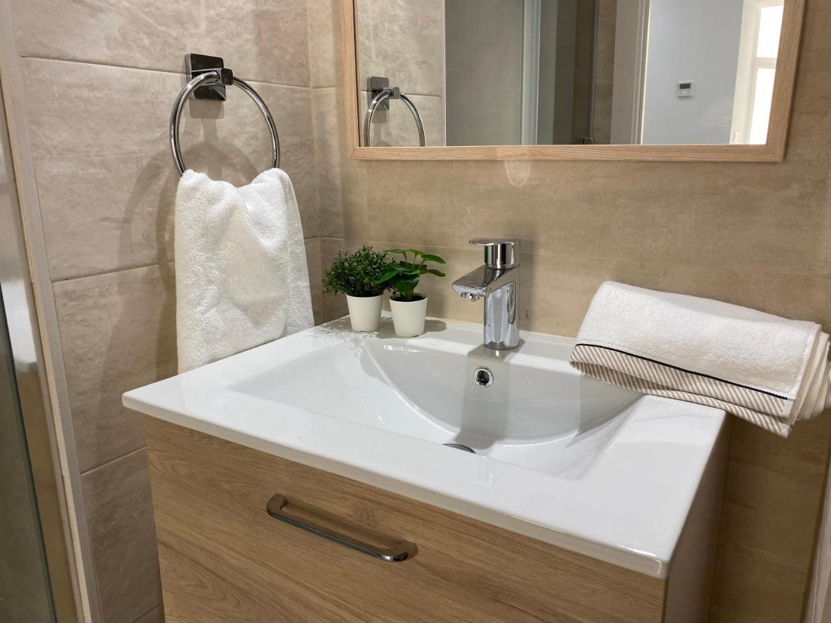 Cartujano City Center Apartment Jerez de la Frontera Esterno foto