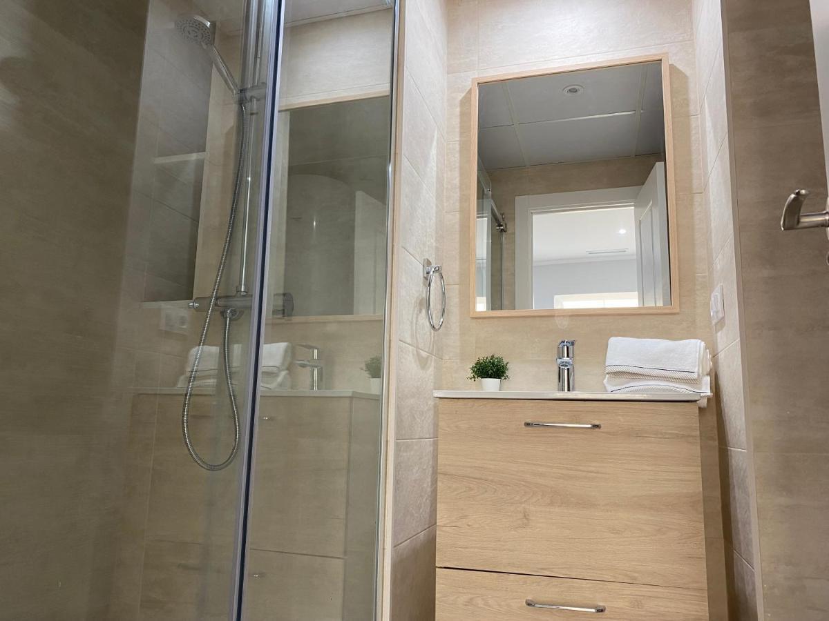 Cartujano City Center Apartment Jerez de la Frontera Esterno foto