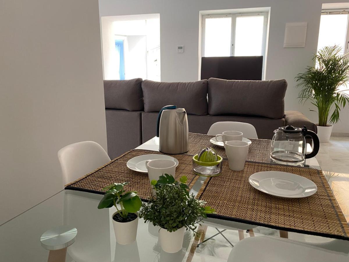 Cartujano City Center Apartment Jerez de la Frontera Esterno foto