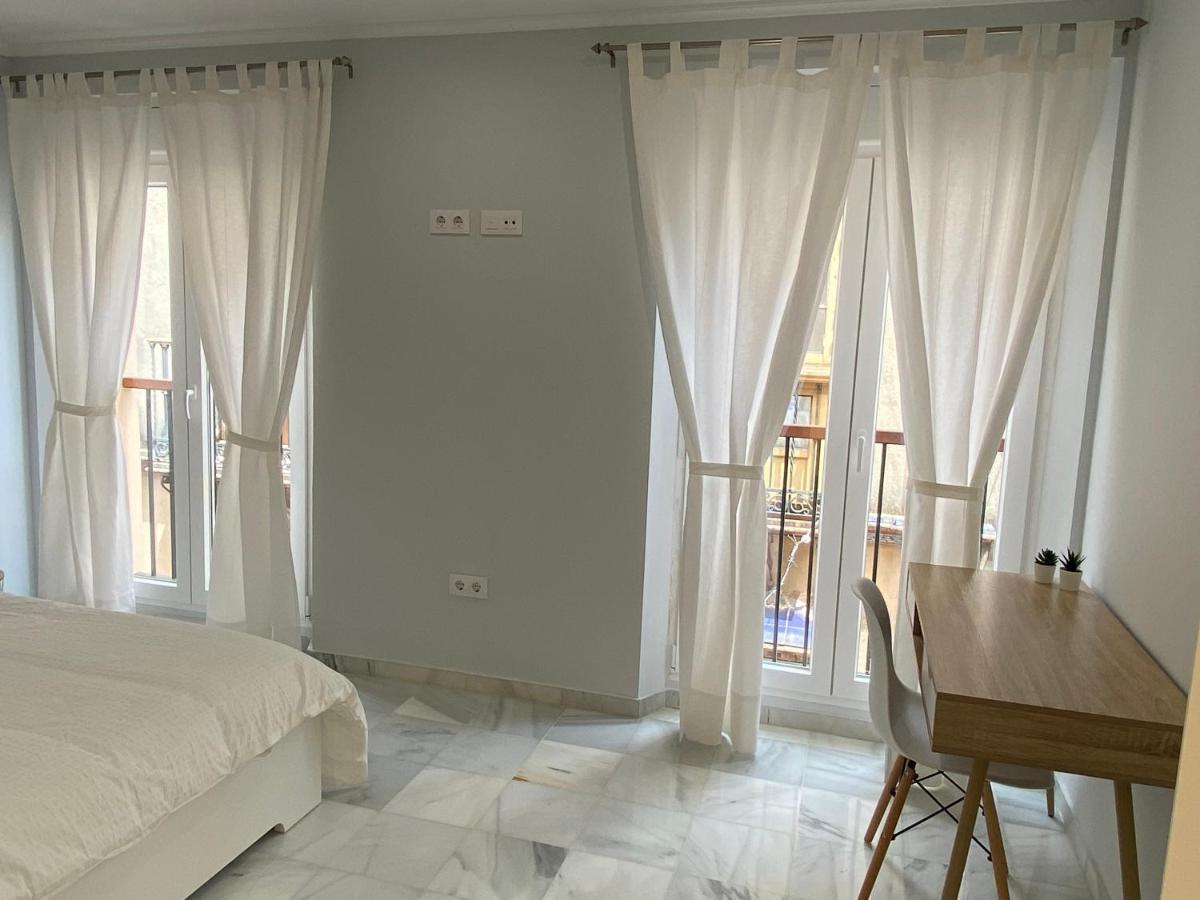 Cartujano City Center Apartment Jerez de la Frontera Esterno foto