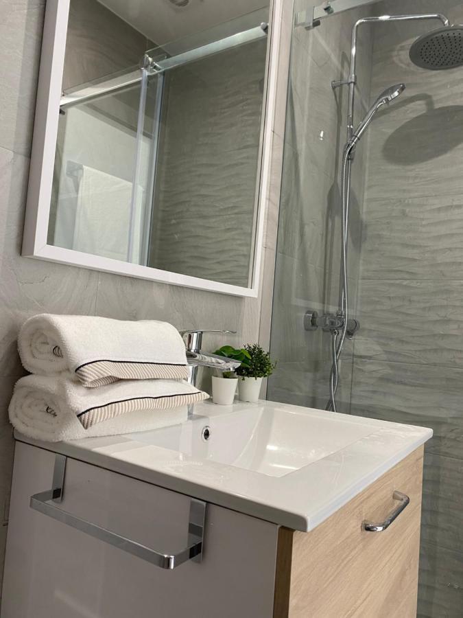 Cartujano City Center Apartment Jerez de la Frontera Esterno foto