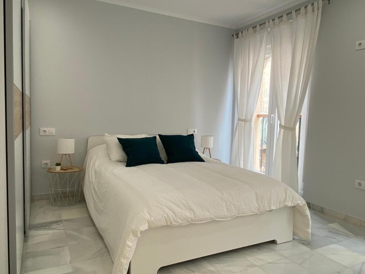 Cartujano City Center Apartment Jerez de la Frontera Esterno foto