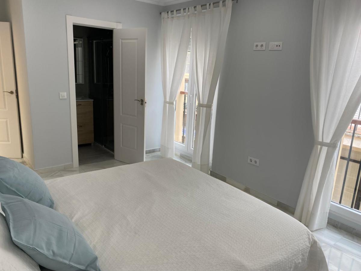 Cartujano City Center Apartment Jerez de la Frontera Esterno foto
